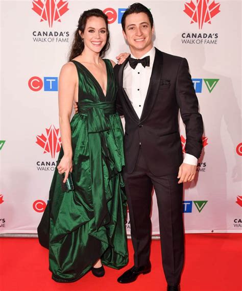 tessa virtue engaged|tessa virtue partner.